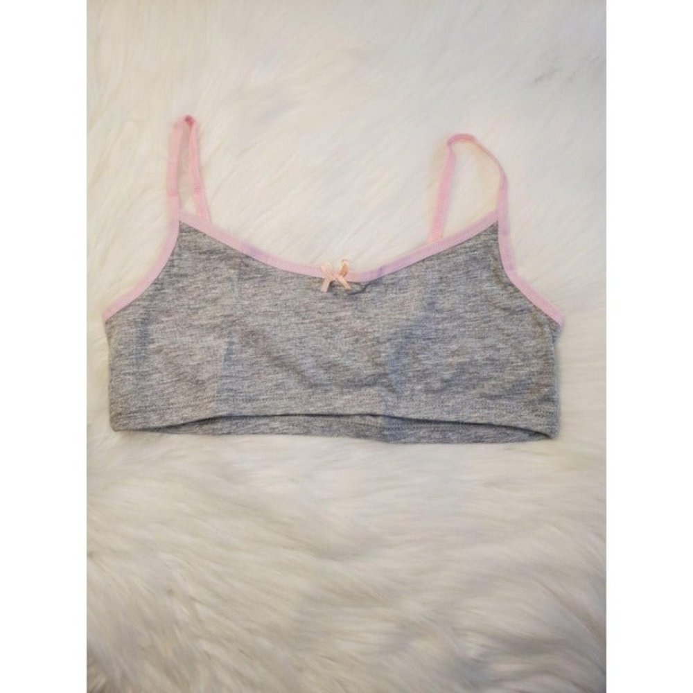 Sweet Sassy Girls Bra Size M - Picture 2 of 4